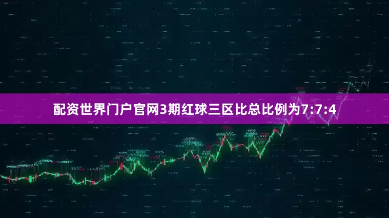 配资世界门户官网3期红球三区比总比例为7:7:4