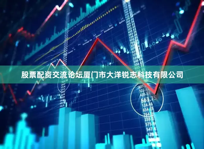 股票配资交流论坛厦门市大洋锐志科技有限公司